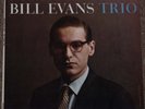 Bill Evans Trio Portrait In Jazz Riverside  Mono ORG