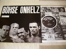BÖHSE ONKELZ- HÄSSLICH -ORIGINAL MLP / VINYL ROR