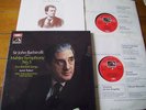 ASD 2518-9 (2xLPs):- MAHLER: 