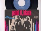 ROLLING STONES PAINT IT BLACK ITALY 7