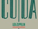 Led Zeppelin, Coda. 200g 45rpm Sealed vinyl 4LP Set.