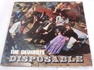 DEVIANTS disposable UK orig lp