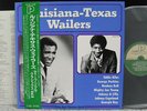 LOUISANA-TEXAS WAILERS/DEEP SOUL CLASSICS8[JAPAN P-VINE