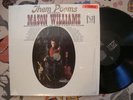 Mason Williams Rare LP Them Poems 1964 Vee Jay M-