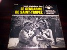 RAYMOND LEFEVRE //LE GENDARME DE ST TROPEZ// EP RIVIERA