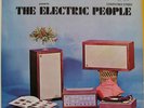 LP RICHARD HAYMAN ELECTRIC PEOPLE BONESCHI/MITRIDATE