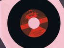 The Charmels 45 rpm Record 'As Long As I've Got You''