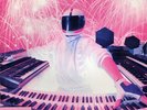 J.S.R jsr RARE COSMIC LP ?