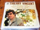 Thierry Vincent French 66 Freakbeat 45 EP Yardbirds PS