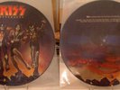 KISS / Destroyer Picture Disc / Ultrarar