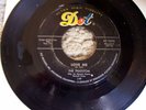 The Phantom LOVE ME Whisper Your Love DOT 45-16056