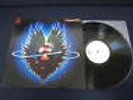 Journey Japan Promo only White Label LP 1978 Neal Schon