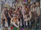 Orquesta Casino La Cosquillita RARE Latin Funk LP HEAR
