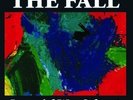 THE FALL Imperial Wax Solvent VERY RARE VINYL LP Mint