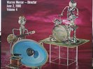 North Hills Jazz Ensemble Vol 4 Stage Band Funk LP HEAR