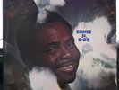 Ernie K. Doe S/T Soul LP Janus Orig. Here Come The HEAR