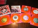MASS GRAVE box set american nightmare barfight hardcore
