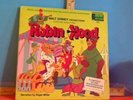 Walt Disney Robin Hood LP Roger Miller