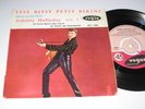 EP 45T VOGUE PIP 7.800 JOHNNY HALLYDAY