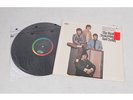 Beatles Yesterday and Today Vinyl LP Original US Promo