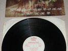 DISASTROUS MURMUR Rhapsodies In Red LP 1992 12