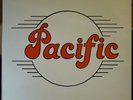 Pacific S/T Rare Unknown Private Rock LP BREAKS HEAR