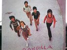 La Pandilla Rare Groove / Kids Latin Funk LP Spain HEAR