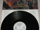 MALEVOLENT CREATION The Ten Commandments LP 1991 12