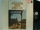 RICHIE ALLEN Stranger From Durango IMPERIAL stereo SURF