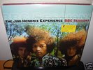 JIMI HENDRIX - BBC SESSIONS - 3lp - sealed - LTD
