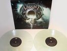 OBSCURA - Omnivium Rare Clear Vinyl 2 LP Metal Relapse