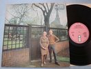 Fairport Convention Unhalfbricking LP ILPS9102 1969 UK