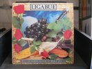 ligabue (lambrusco coltelli rose & pop corn)