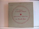 RARE MARCELLE MEYER RAMEAU DEBUSSY COUPERIN RAVEL DF 86