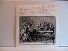 RARE FRANCO GULLI VIOLIN CAVALLO VIOTTI ANGELICUM