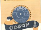 Greek ODEON EP 2523 PAGIOYMTZIS-GAVALAS 