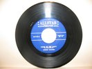 NM- JOHNNY WATSON R&B ROCKABILLY 45 COME TO THE PARTY