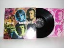I POOH Memorie LP Vinyl 1969 Italian Pop RARE + inserts