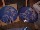 Madonna Erotica picture disc