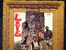 LOVE.DA CAPO.RARE ORIG UK 1ST PRESS MONO LP.A-1A/B-1B.