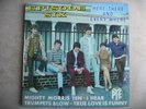 EPISODE SIX -RARE FRENCH EP IN EX CONDITIONS -1966