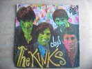 KINKS-DAY´S+3-PORT,1968-UNIQUE AND VERY RARE -NICE COPY