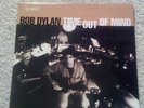 Bob Dylan Time out of mind DBL LP MINT RARE