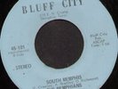 Rare Funky Northern Soul 45 -  MEMPHIANS (Bluff City)