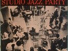Johnny Griffin-Studio Jazz Party-Riverside 338-NICE
