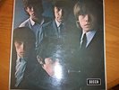 ROLLING STONES 2ND UK LP IN MONO