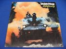 URIAH HEEP SALISBURY VERTIGO SWIRL 1st UK PRESS