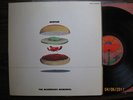 the MANDRAKE MEMORIAL- MEDIUM orig POPPY 68' RARE