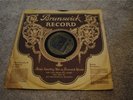 VERY RARE George F. Lee 78 Brunswick Lightning Bolt