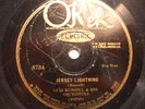 Luis Russell and his Orchestra OKEH 8734